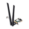 Cudy ax3000 wi-fi 6 bluetooth pci-e wlan adapter (zwart)
