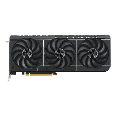 Asus prime geforce rtx 5080 oc grafische kaart (3x displayport, 1x hdmi 2.1, dlss 4)