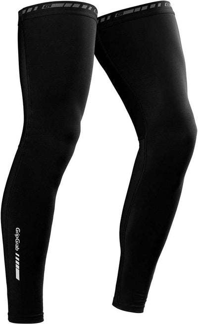 Gripgrab leg warmers classic