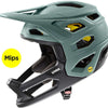 Uvex revolt mips - fullface helmet
