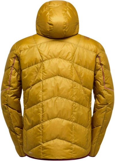 La sportiva pinnacle down - thermal jacket