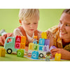 Lego duplo 10421 alfabetvrachtwagen