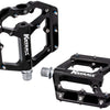 Katana x-blade flat pedals