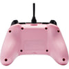 Powera bedrade controller voor xbox series x|s (roze, xbox series x|s, xbox one, pc)