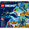 Lego dreamzzz - zoey en zian de kattenuil constructiespeelgoed (71476)