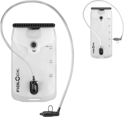 Fidlock hermetic hydration bladder - hydration bladder