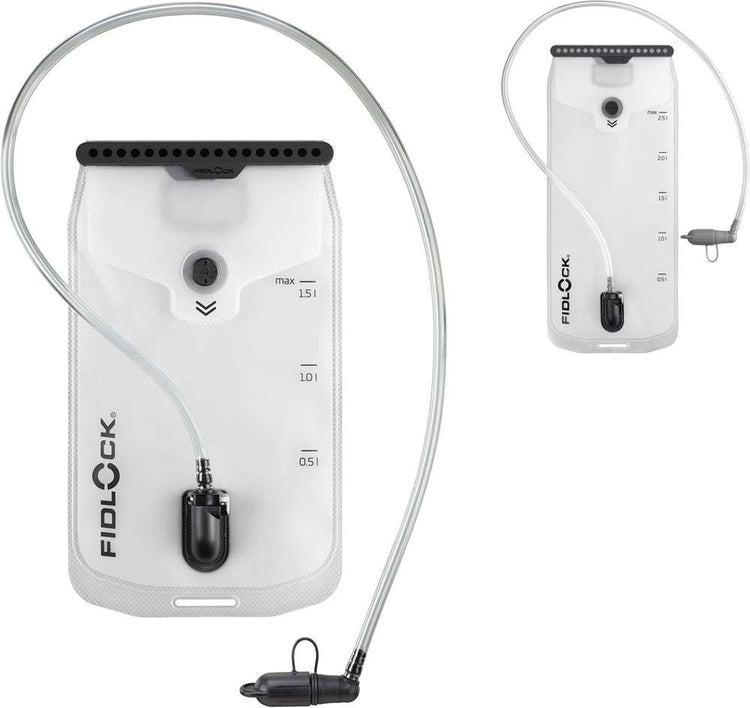 Fidlock hermetic hydration bladder - hydration bladder