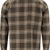 Whistler hoggs checked - flannel shirt