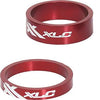 Xlc as-a02 a-head spacer set