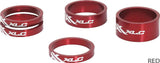 Xlc as-a02 a-head spacer set - afbeelding 2