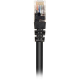 Sharkoon cat.6 netwerkkabel (zwart, 15 meter, sftp, rj-45) - afbeelding 4