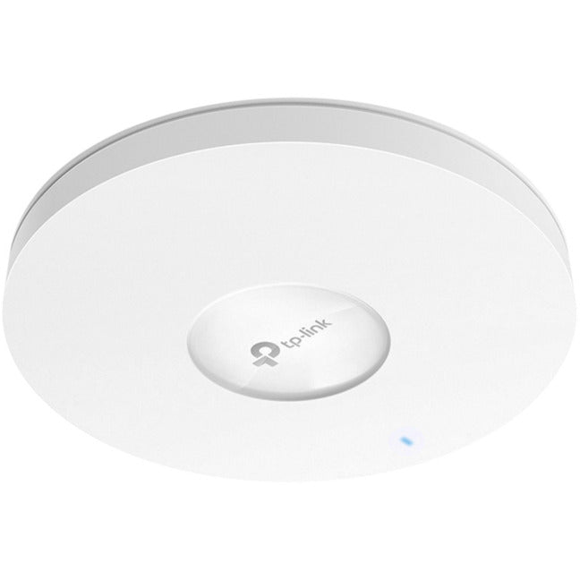 Tp-link omada eap772 access point (wit, be9300, tri-band, wi-fi 7)