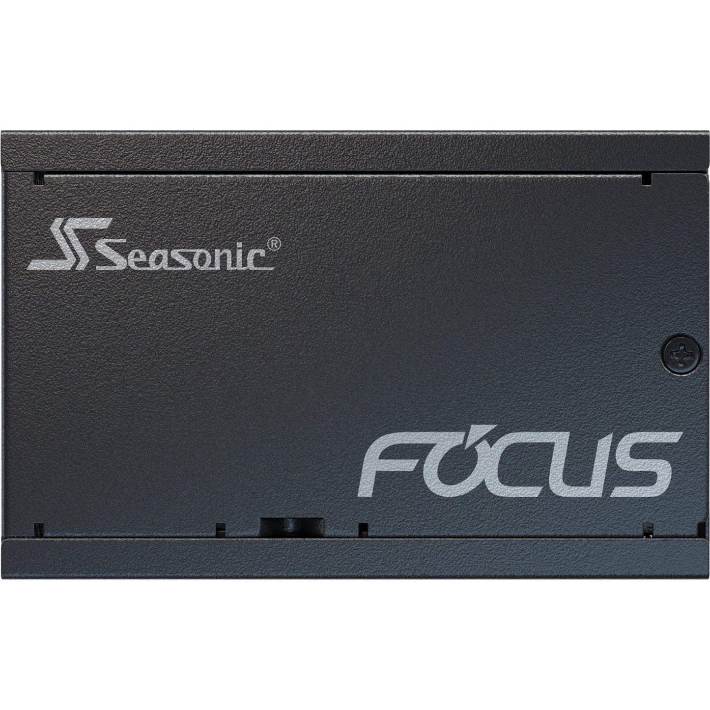 Seasonic focus spx-750 modulaire 750 watt voeding (zwart, 4x pcie)
