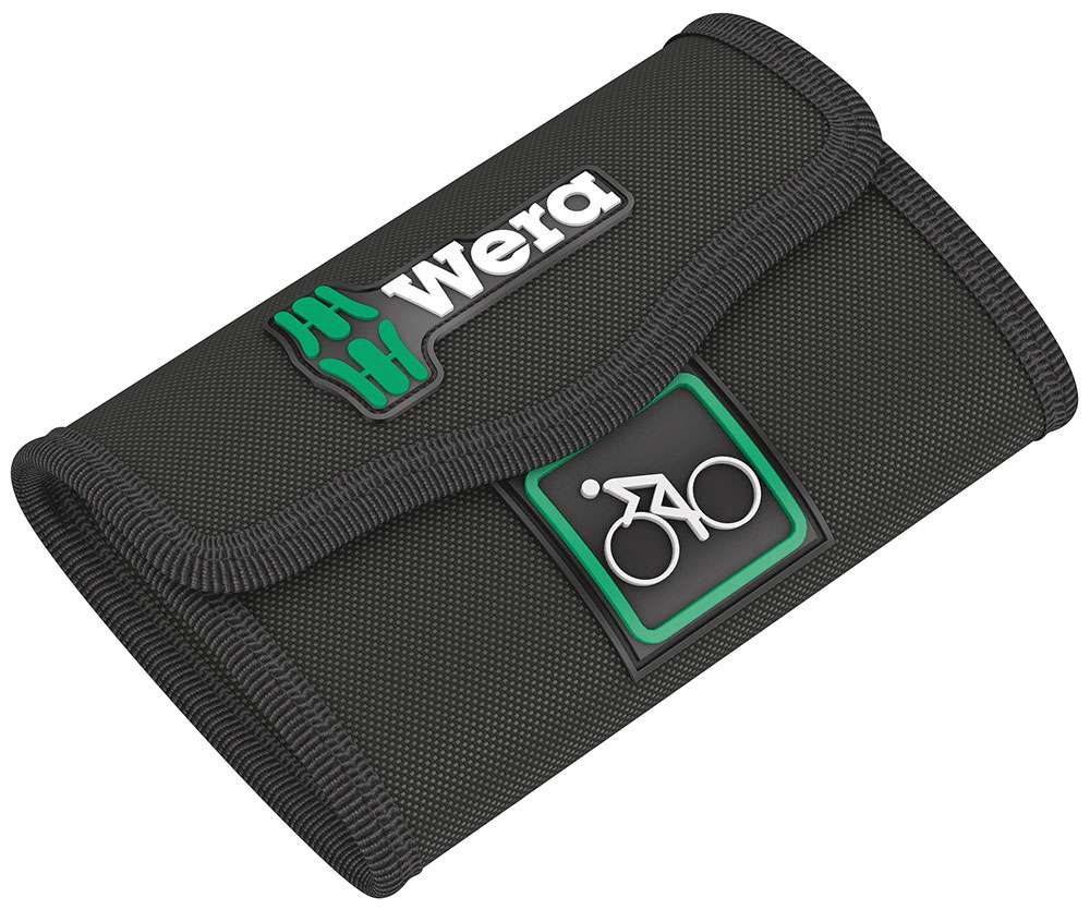 Wera Gereedschapset Bicycle Set 2