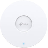 Draadloos toegangspunt tp-link 2976 mbit s wit - afbeelding 1
