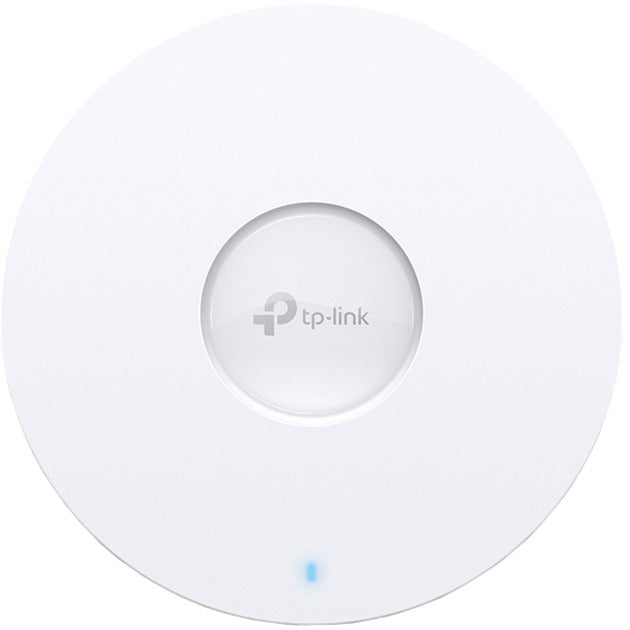Draadloos toegangspunt tp-link 2976 mbit s wit