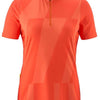 Gonso adventure halfzip - women's jersey