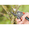 Gardena comfort snoeischaar a m (grijs turquoise, 8903-20)