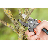 Gardena comfort snoeischaar a m (grijs turquoise, 8903-20) - afbeelding 2