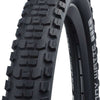 Vouwband Schwalbe Johnny Watts DD RaceGuard 29 x 2.35 60-622 mm - zwart