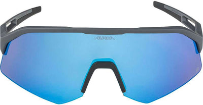 Alpina sonic hr q - sports glasses