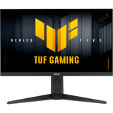 Asus tuf gaming vg279qml5a 27 monitor (zwart, 1x displayport, 2x hdmi, 240 hz, 240hz, hdmi, displayport, audio, amd freesync) - afbeelding 2