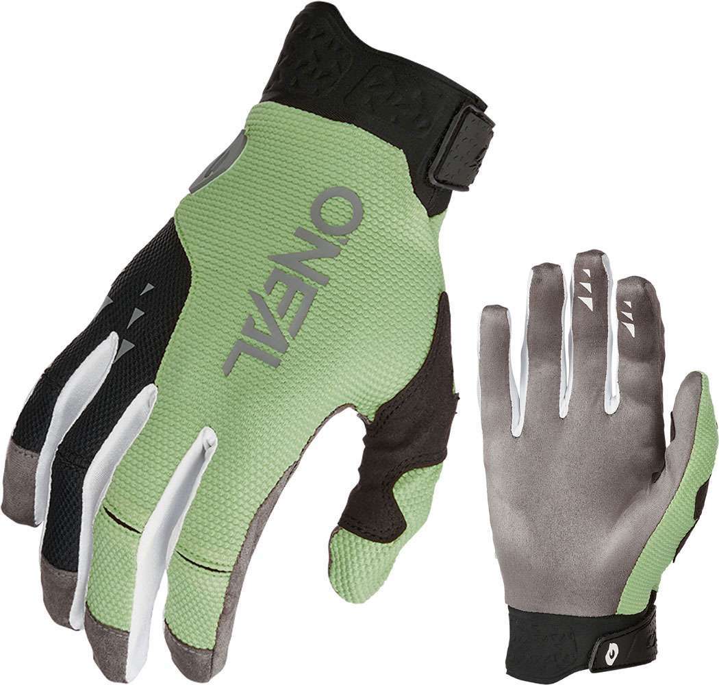O'neal revolution - mtb gloves