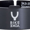 Bikeyoke squeezy saddle clamp