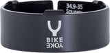 Bikeyoke squeezy saddle clamp - afbeelding 1