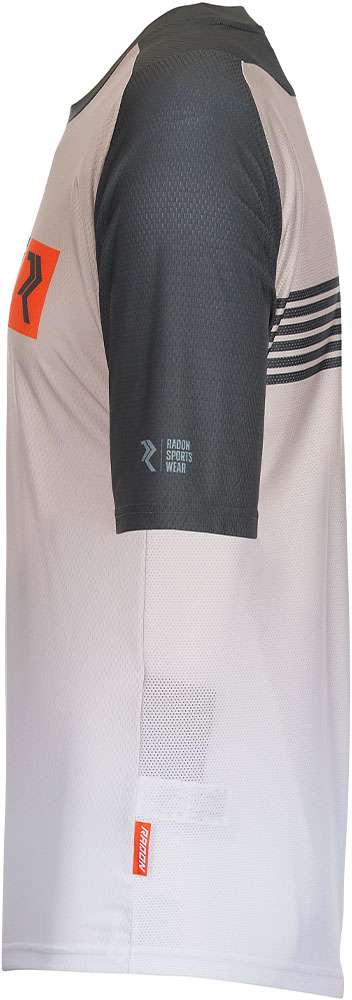 Radon dune - mtb short sleeve jersey
