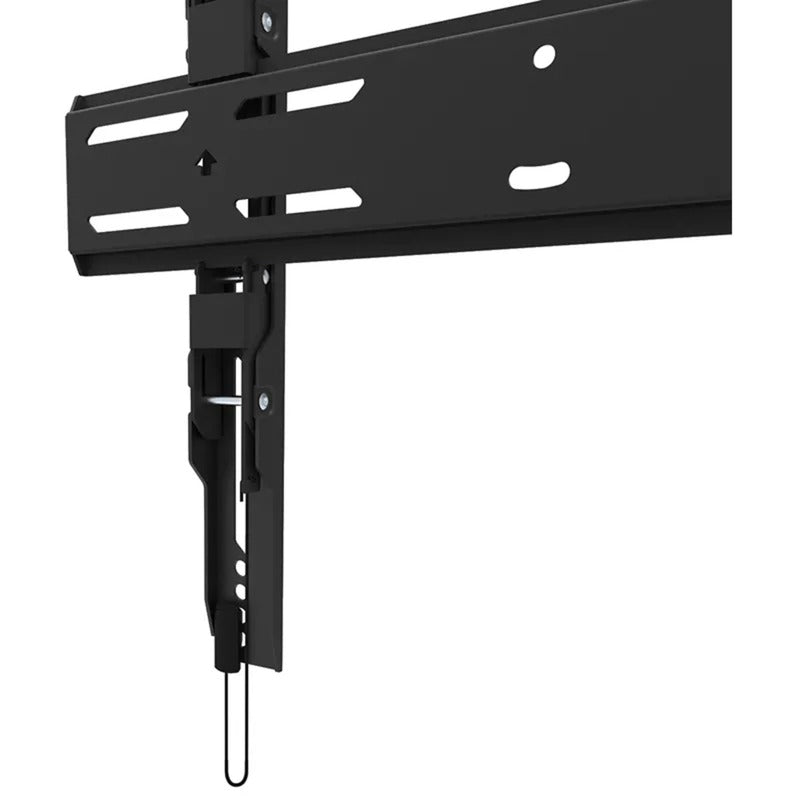 Neomounts select wl30s-850bl14 vlakke wandsteun bevestiging (zwart)