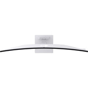 Lg ultrawide 49u950a-w 49 curved monitor (wit, hdmi, displayport, 2x usb-a, usb-c, 144 hz) - afbeelding 10