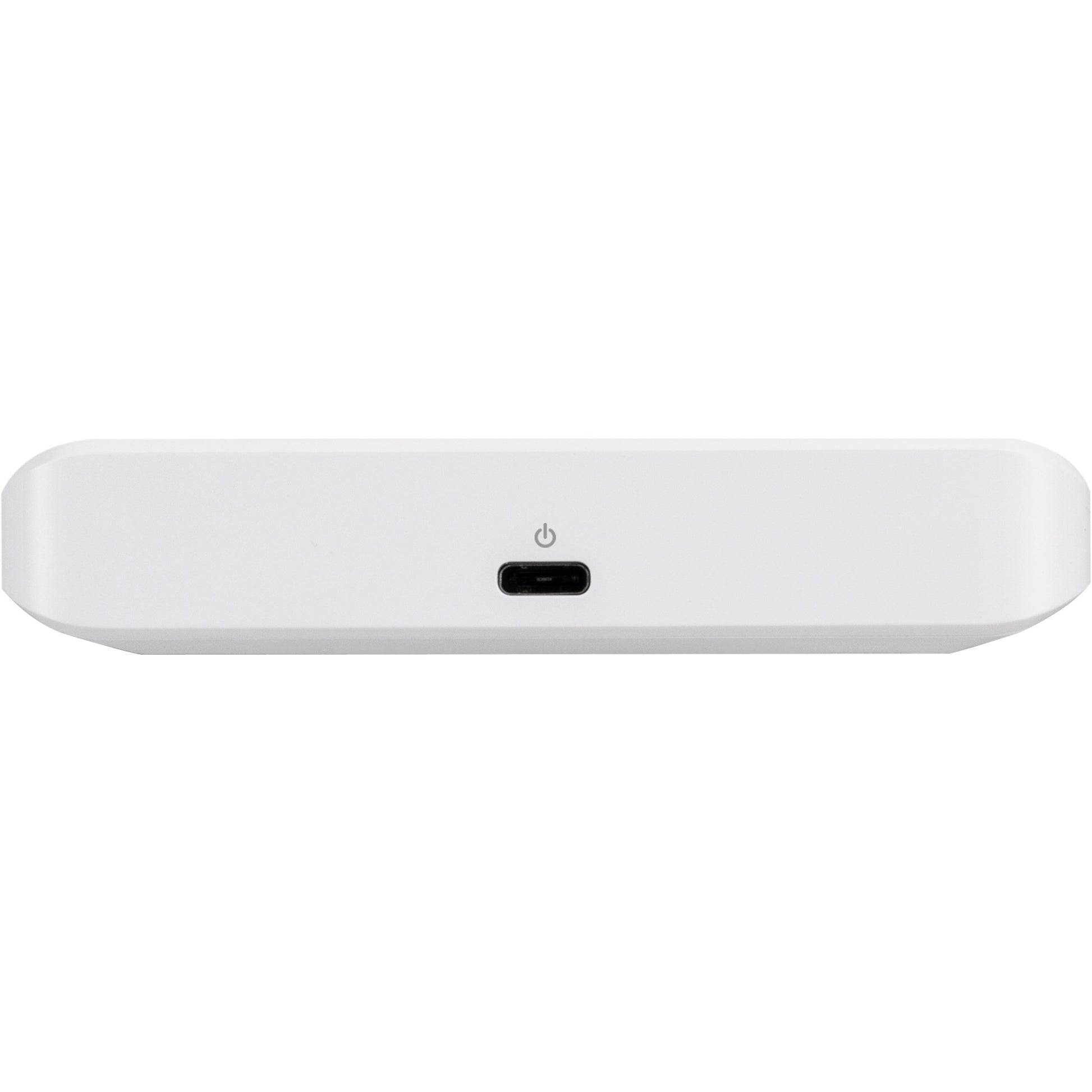 Ubiquiti unifi flex mini switch (wit)