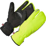 Gripgrab nordic 2 windproof deep - winter gloves - afbeelding 1