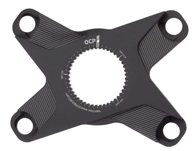Rotor aldhu spider 4-arm 110mm