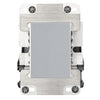 Silverstone sst-xe04-sp3b cpu-koeler (4-pins pwm fan-connector)