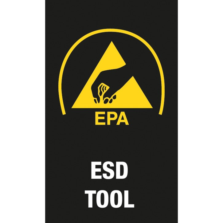 Wera kraftform kompakt 60 esd bitset (17-delig)