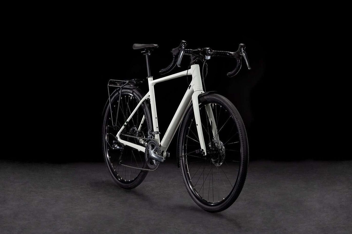 Cube nuroad one fe desertstone´n´green