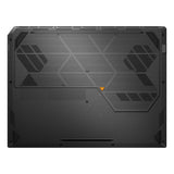 Asus tuf gaming a16 fa608um-rv253w 16 gaming laptop (grijs | ryzen 7 260 | rtx 5060 | 16 gb | 1 tb ssd) - afbeelding 10