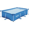 Bestway Steel Pro zwembad 259 x 170 x 61 cm