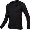 Endura baabaa blend - baselayer long sleeve