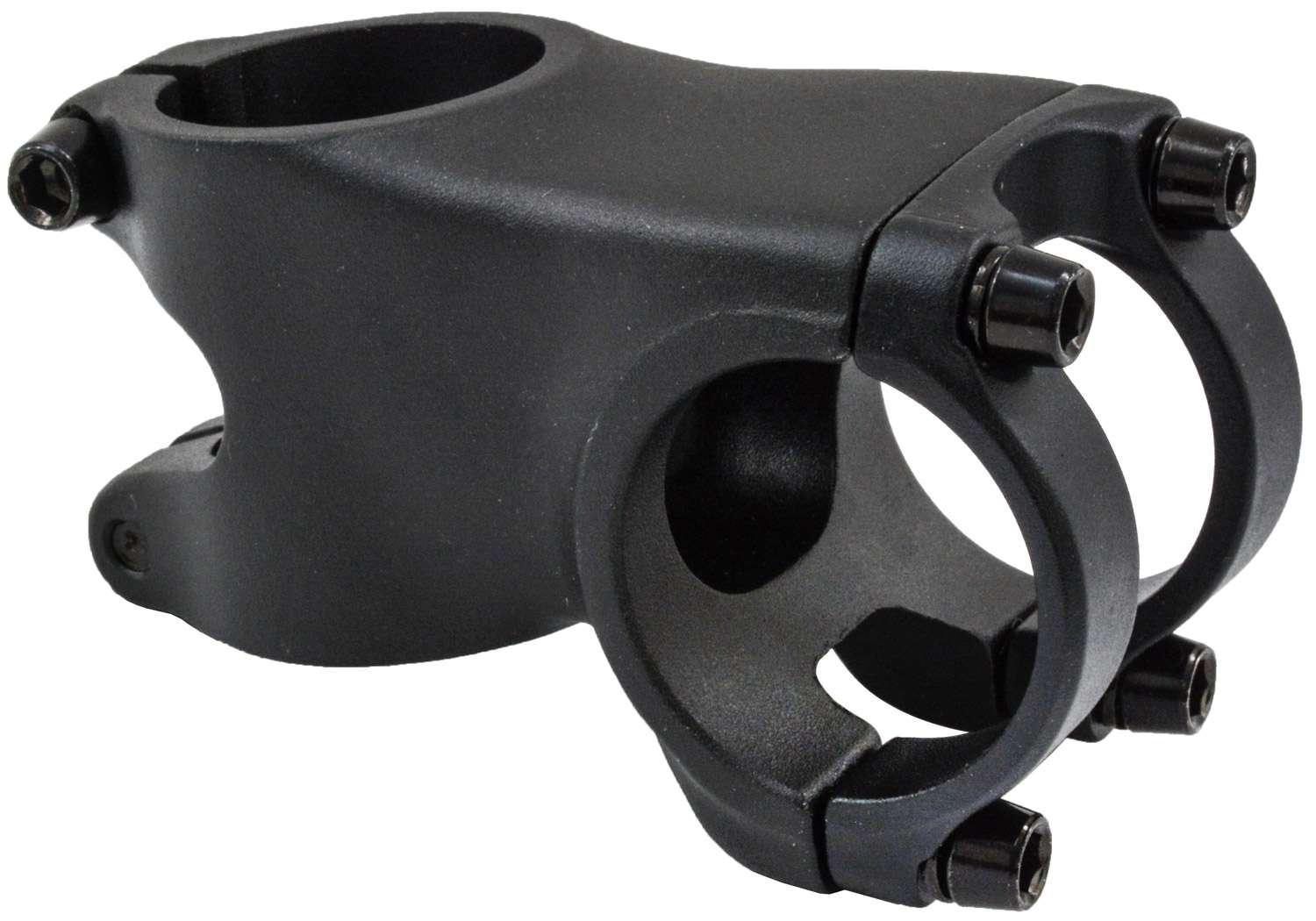 Katana scorpion 31.8 mm stem