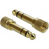 Delock stereo jack 3,5 mm 3-pin male > female verlengkabel (zwart, 5 meter)