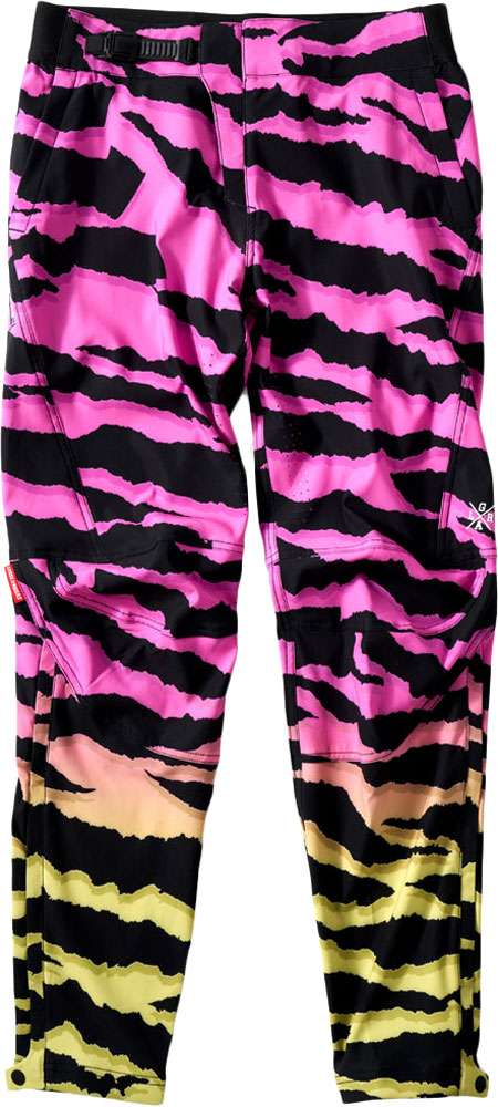 Loose riders c s evo ii vice - mtb pants