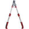 Wolf-garten takkenschaar premium plus rr 900 t (rood geel)