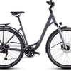 Cube touring pro easy entry slabgrey´n´metal