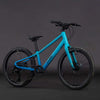 Cube numove 200 disc pacificblue´n´steelblue