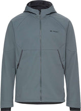 Vaude qimsa se - softshell jacket - afbeelding 1