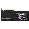 Msi geforce rtx 5060 ti 8g gaming trio oc grafische kaart (3x displayport, 1x hdmi)