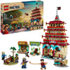 Lego one piece 75638 de strijd bij arlong park